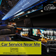 Illustration for article titled A Cheap Car Service Near Atlanta Can Make for a Wonderful Bachelor/ette Partyem/em